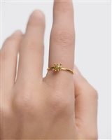 Anello PDPaola Donna in Argento AN01-C91-U - AN01-C91-U